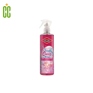 ORO Ambientador, Cuore, 380ml