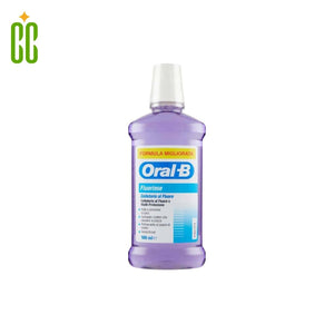 Oral-B Fluorinse Enjuague Bucal, 500ml