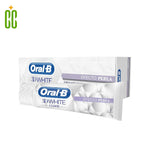 Oral-B Pasta de Dientes 3D White Luxe Efecto Perla, 75 ml