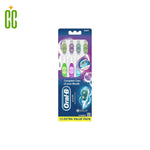 Oral-B Whitening Therapy Cepillo de Dientes 1-Uni