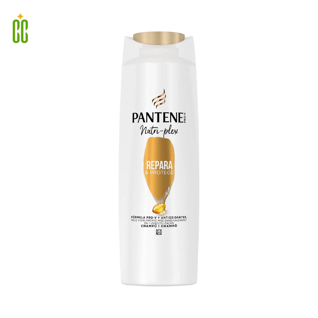 Pantene Repara & Protege Champú, 225ml