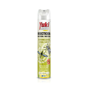 Yuki Matón - Insecticida Spray 750ml