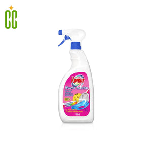 Romar Disuelve Manchas, Ropa Blanca y Color, 750 ml