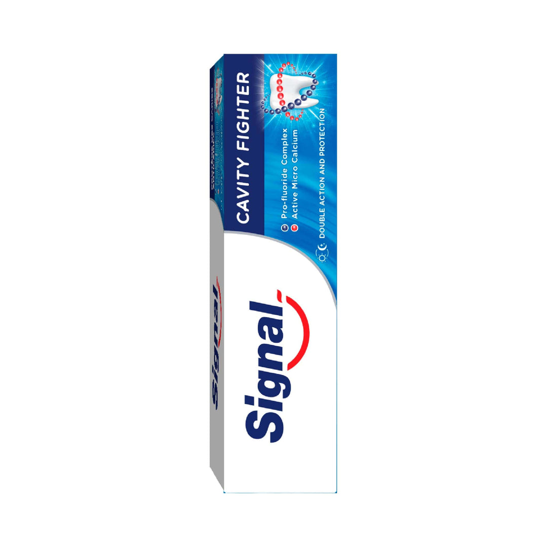 Signal Protección Caries Pasta de Dientes, 100ml