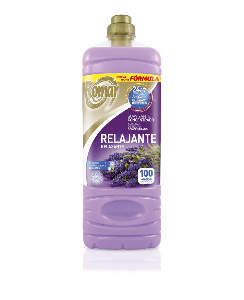 Romar Suavizante Concentrado (Relajante or Rilassante) 100 lavados, 2L Cosmo Cosmetics