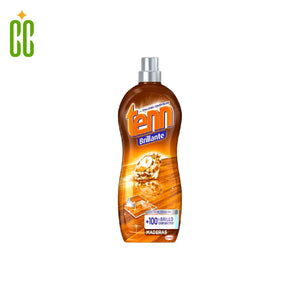 Tenn Brillante Maderas Limpieza Profunda, 1250 ml