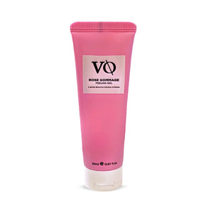 VQ Rose Gommage Gel Exfoliante (Peeling Gel) 20ml