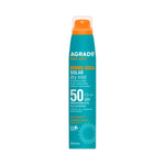 Agrado Sun Care Bruma Seco 50 SPF 200ml