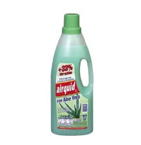 Airquid - Detergente para Ropa con Aloe Vera, 2L Cosmo Cosmetics