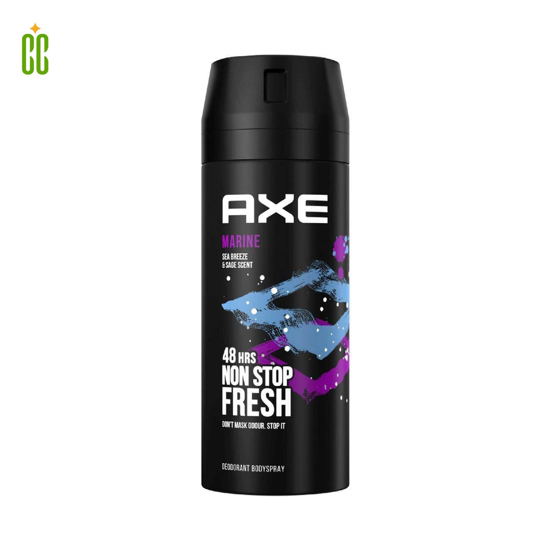 Axe Marine Desodorante 150ml