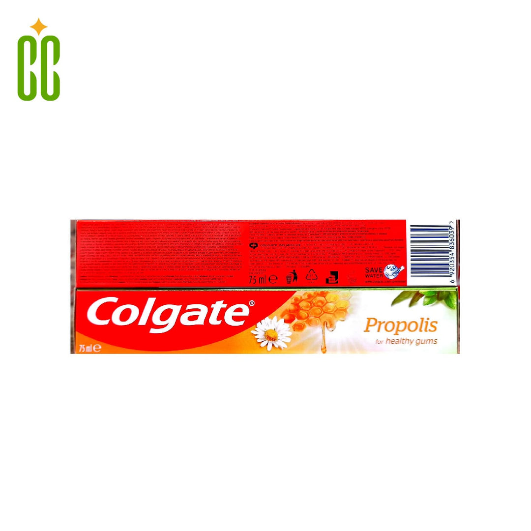 Colgate Propolis Pasta De Dientes 75ml