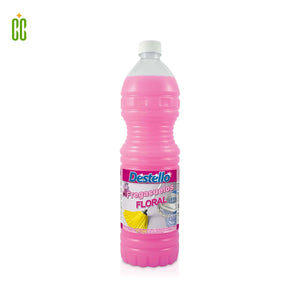 Destello Fregasuelos Floral 1500ml