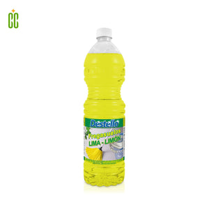 Destello Fregasuelos Lima-Limón 1500ml