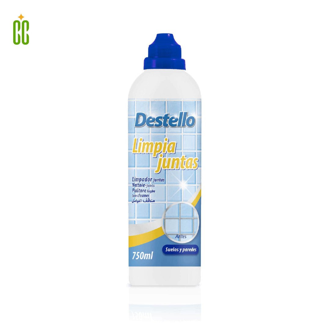 Destello Limpia Juntas 750ml