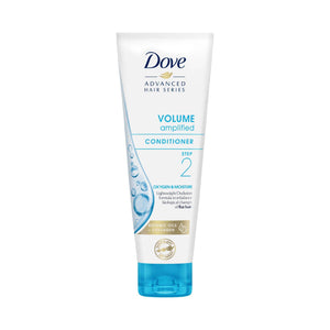 Dove Conditioner Step 2, Oxygen y Moisture 250ml