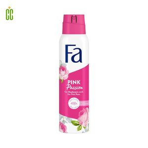 Fa Desodorante Spray 150ml