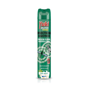 Yuki Matón - Insecticida Spray 750ml