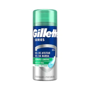 Gillette Series Gel de Afeitar 75ml