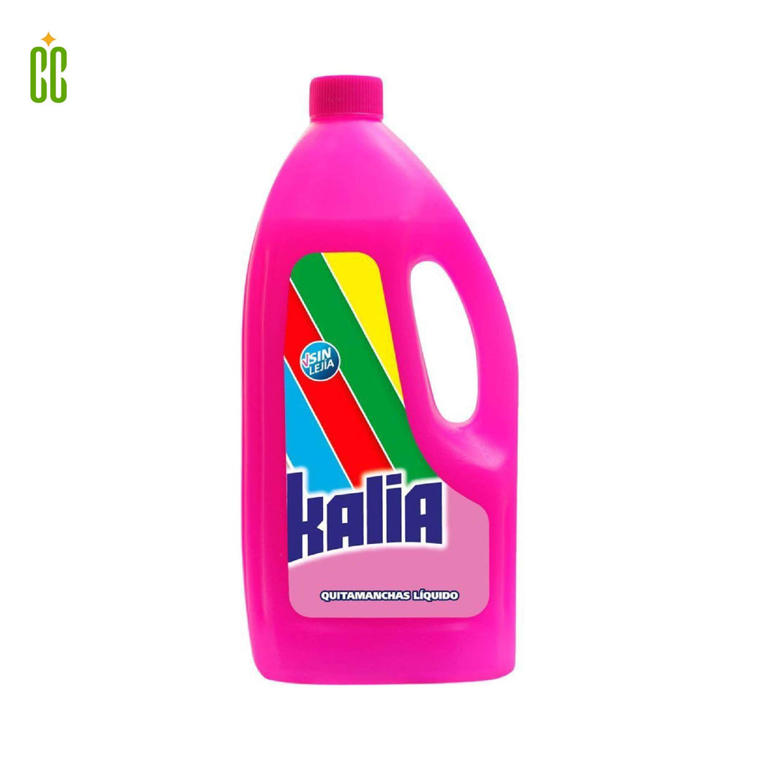 Kalia Quitamanchas Líquido 950ml