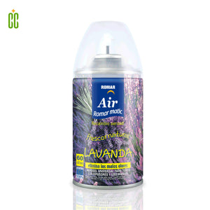 Air Romar Ambientador 250ml