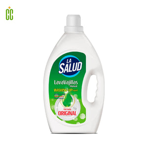 La Salud Lavavajillas Fórmula Original, 2800ml