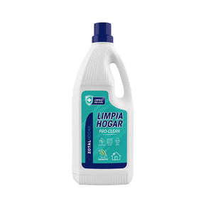 ZOTAL Limpia Hogar, 1.5L Cosmo Cosmetics