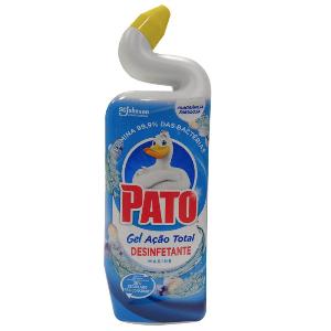 Pato - Gel Acción Total Desinfectante Marine, 750ml Cosmo Cosmetics