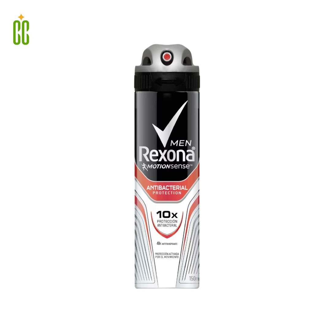 Rexona Hombre Active Protection Plus Original 200ml