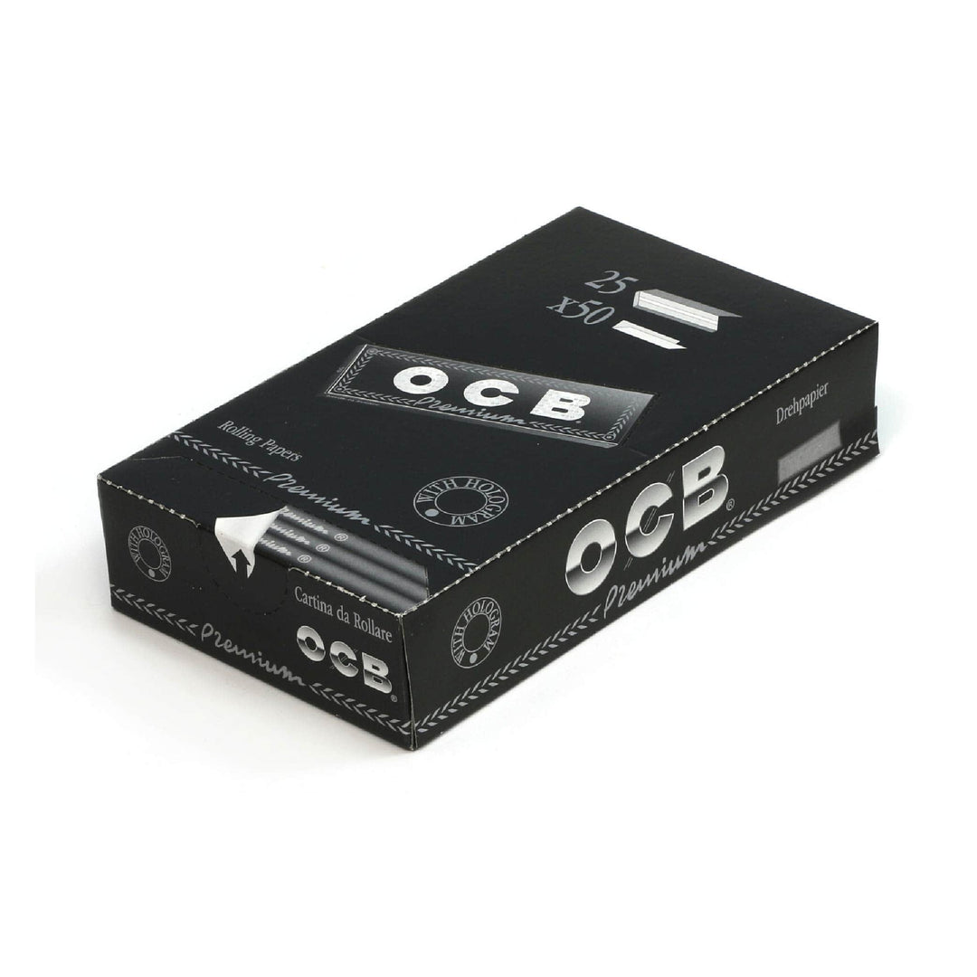 OCB Papel de Liar Cigarrillos