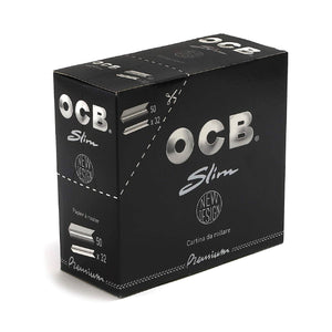 OCB Papel de Liar Cigarrillos