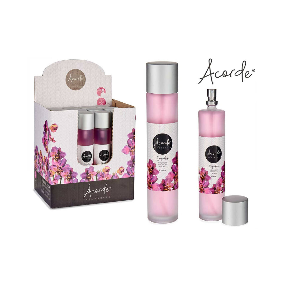 Acorde Ambientador Spray 100ml