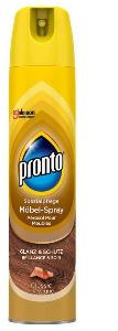 Pronto Möbel Spray, Glanz & Schutz, Classic, 250ml Cosmo Cosmetics