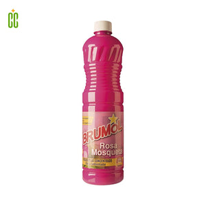 Brumol Fregasuelos Rosa Mosqueta, 1L