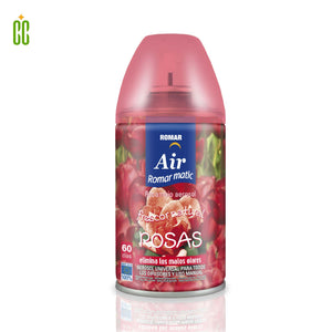 Air Romar Ambientador 250ml