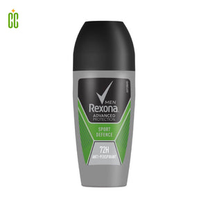 Rexona 72H Desodorante Roll on 50ml