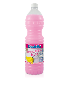 Destello Fregasuelos Talco, 1500ml Cosmo Cosmetics