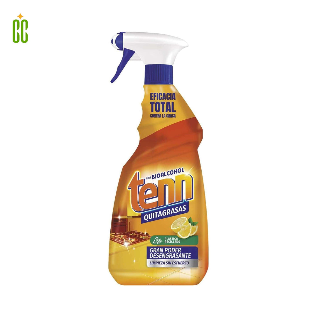 Tenn Quitagrasas Spray, 750ml