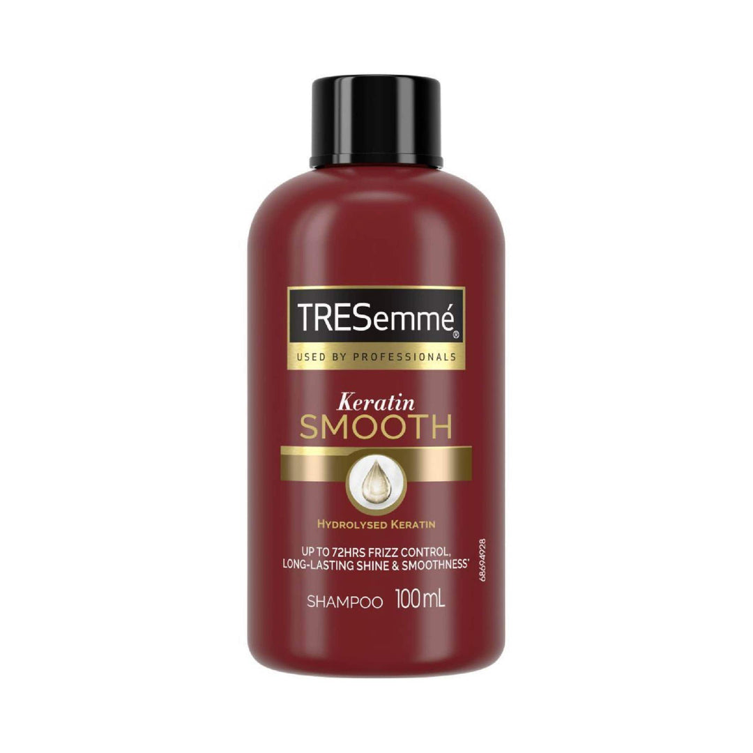 TRESemmé Champú Keratin Smooth 100ml