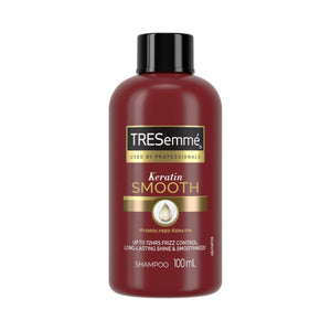 TRESemmé Champú Keratin Smooth 100ml