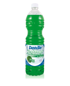 Destello Limpiahogar Universal, 1500ml Cosmo Cosmetics