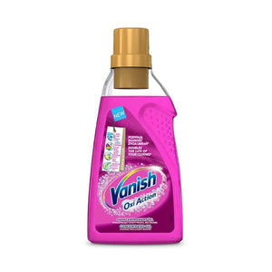 Vanish Oxi Action Gel 500ml