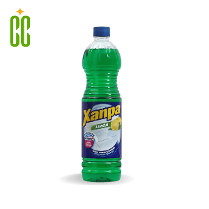 XANPA (LIMÓN) 1L Cosmo