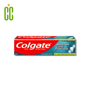 COLGATE MAX CAVITY 100ML Cosmo