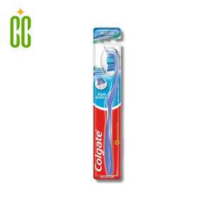 COLGATE CEPILLO DE DIENTES (TRIPLE ACTION) Cosmo