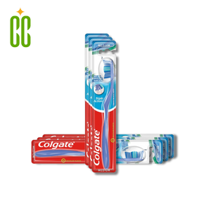 COLGATE CEPILLO DE DIENTES (TRIPLE ACTION) Cosmo