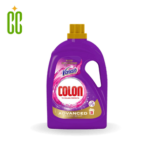 COLON GEL 
31 LAVADOS