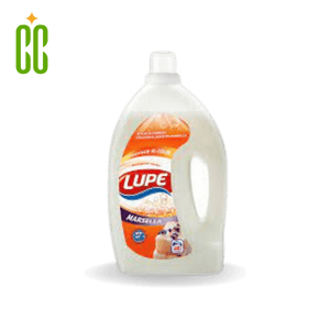 LUPE DETERGENTE 
(MARSELLA) 3L