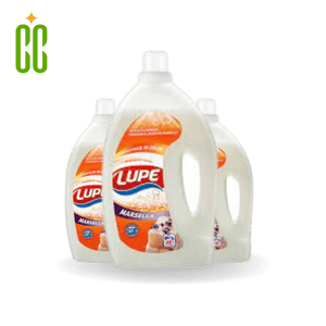 LUPE DETERGENTE 
(MARSELLA) 3L