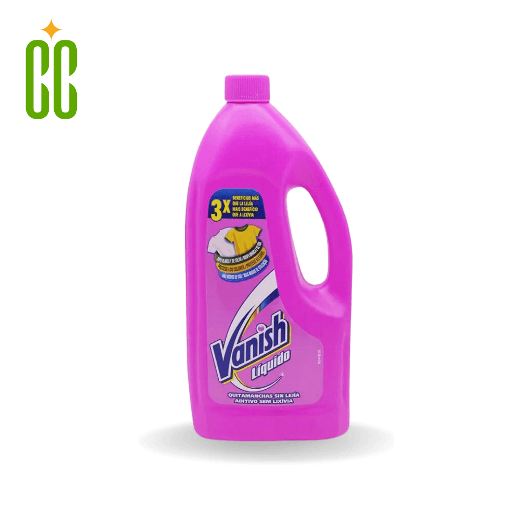 VANISH KALIA (LIQUIDO) 1L