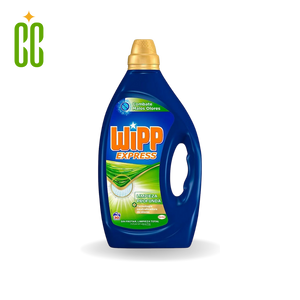 WIPP EXPRESS(LIMPIEZA PROFUNDA) 30/33 LAVADOS